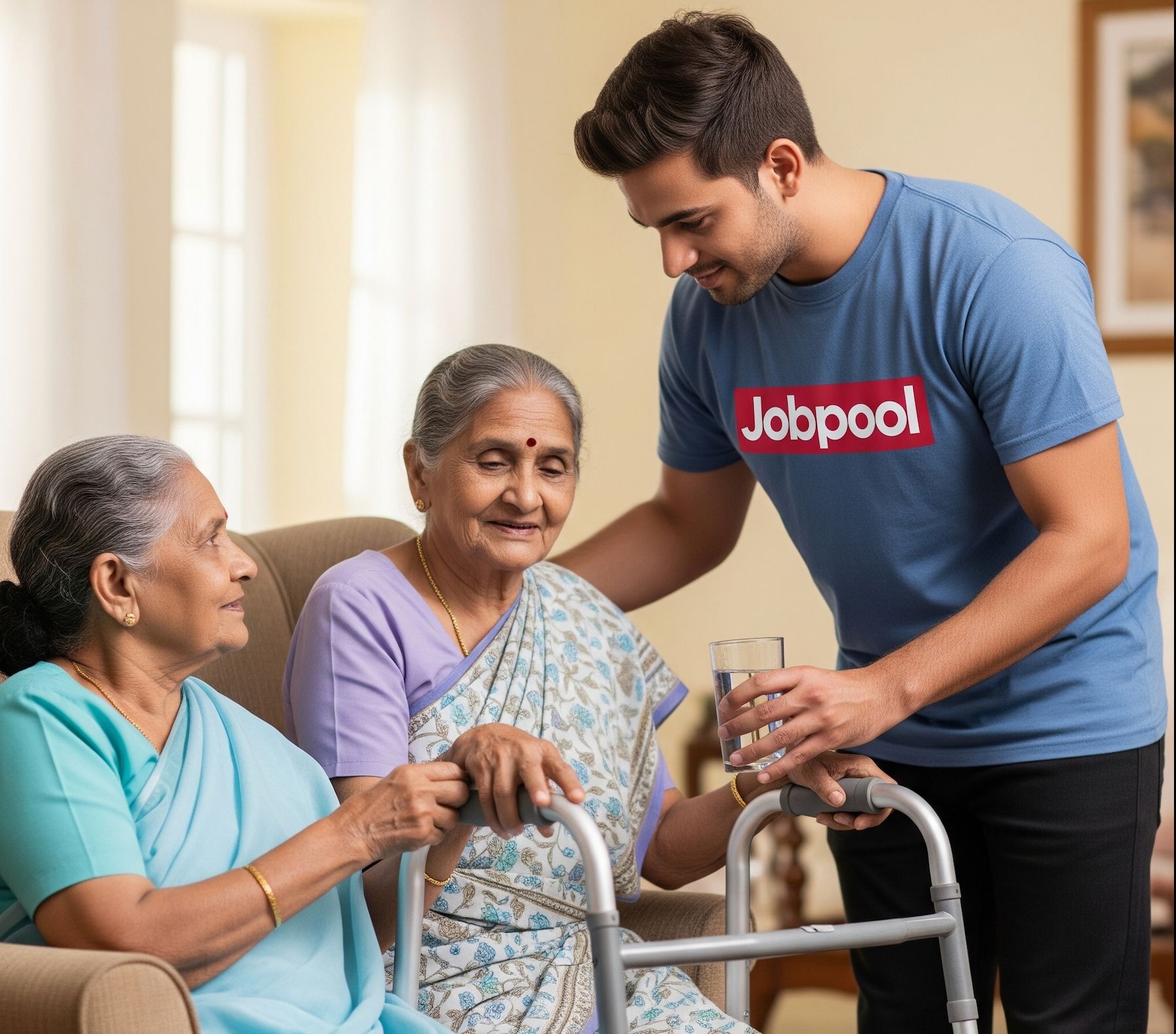 Elder care